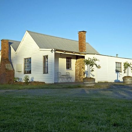 Nietta Buttons Cottage In Natures Paradise מראה חיצוני תמונה