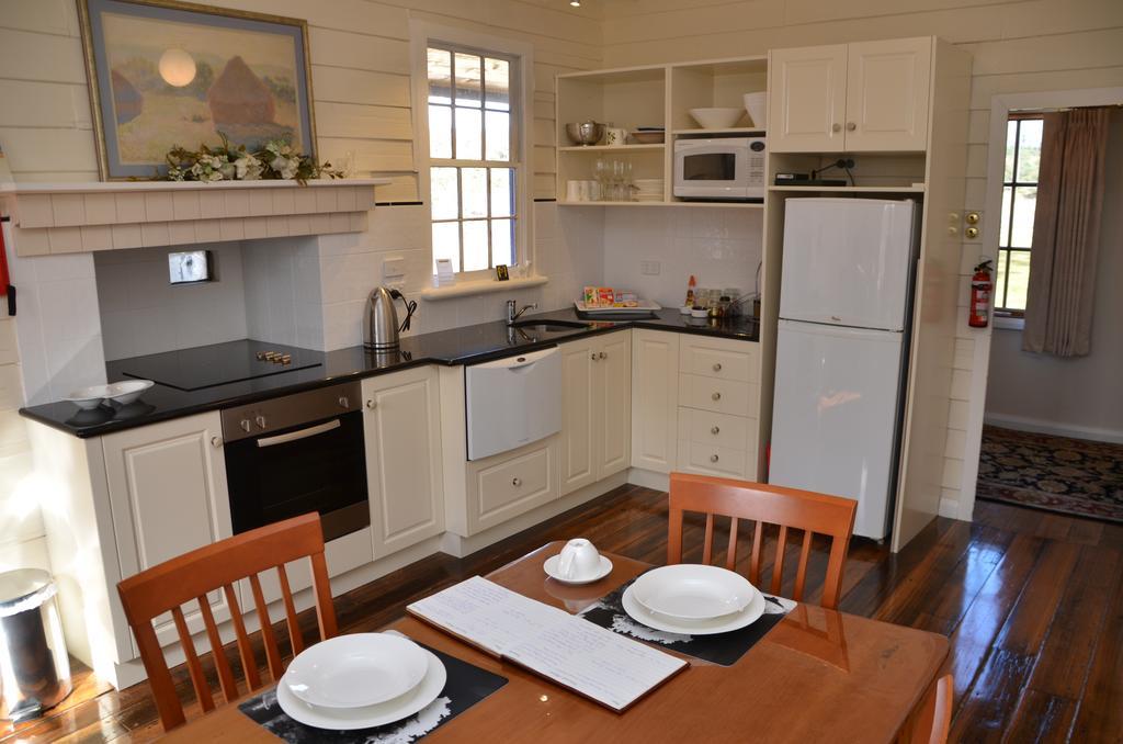 Nietta Buttons Cottage In Natures Paradise מראה חיצוני תמונה