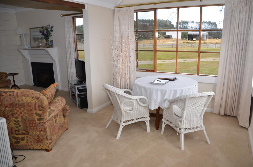 Nietta Buttons Cottage In Natures Paradise מראה חיצוני תמונה