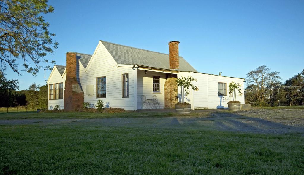 Nietta Buttons Cottage In Natures Paradise מראה חיצוני תמונה